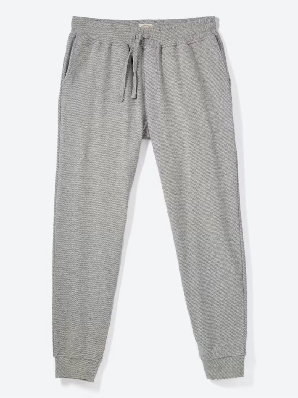 Faherty Legend Sweatpants Size L